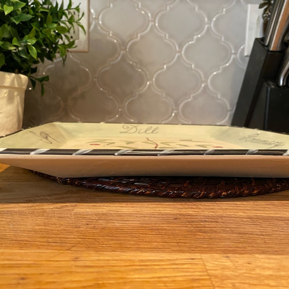 PLATTER - Picture 3 of 3